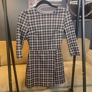 Berksha Romper made in Turkey